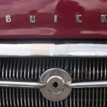 Buick hat viel "Buck"