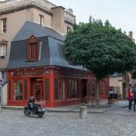 Café/Bar in Rennes